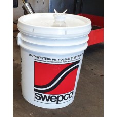 SWEPCO 729 Premium Flushing Oil - Промиващо Масло, Кофа-19 литра